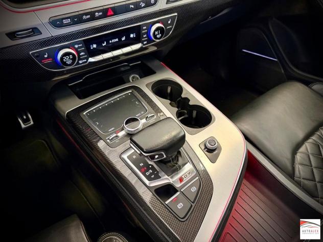 AUDI - SQ7 - Foto 9