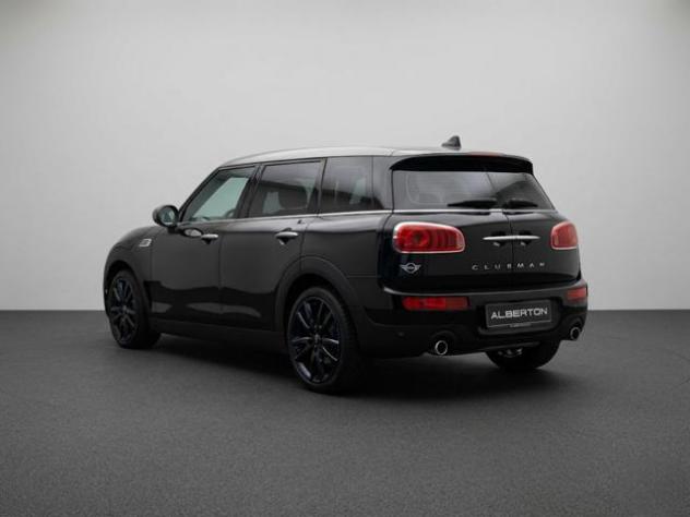 MINI Clubman 2.0 Cooper D Hype Pro Clubman +19" rif. 24054321 - Foto 9