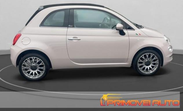FIAT 500C 1.2 Star rif. 20393797 - Foto 8