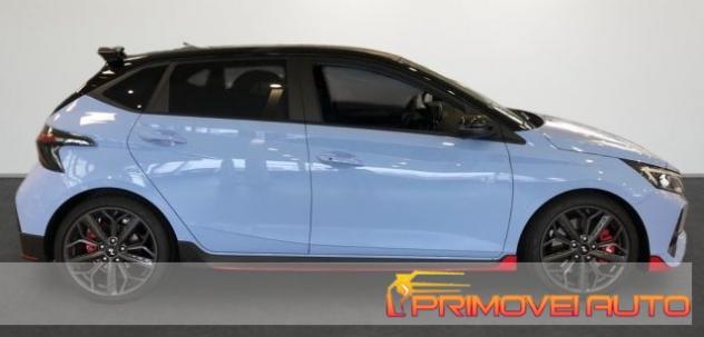 HYUNDAI i20 N 1.6 T-GDI MT N-Performance rif. 18694600 - Foto 9