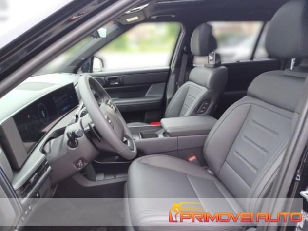 HYUNDAI Santa Fe 1.6 T-GDi HEV 4WD AT 7 posti XCLASS rif. 21385191