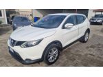 Nissan Qashqai 1.5 dCi Visia