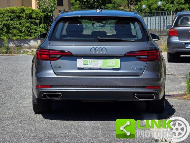 AUDI A4 40 TDI Avant 2.0 190 CV quattro S tronic Business rif. 24097459 - Foto 2