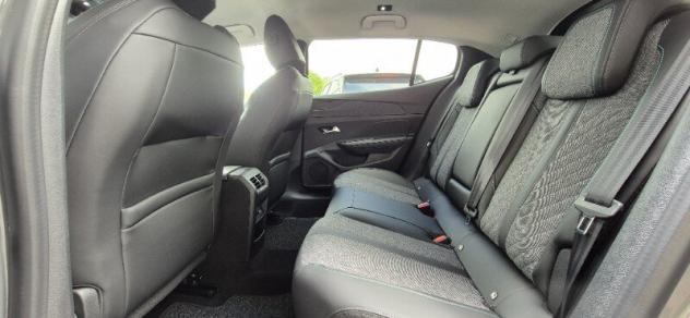 Peugeot 408 408 PureTech 130 S&S EAT8 Allure - Foto 10