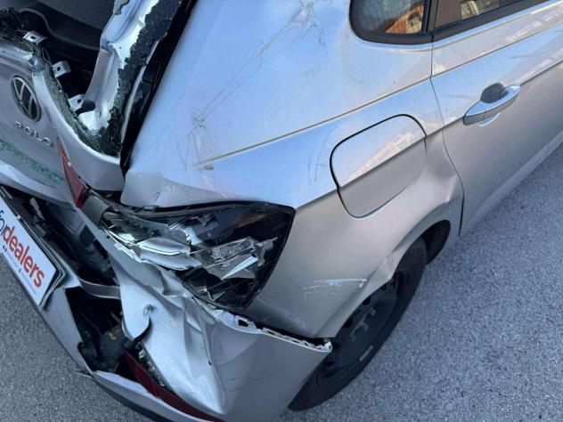 Volkswagen Polo 1.0 TSI Life - Foto 10