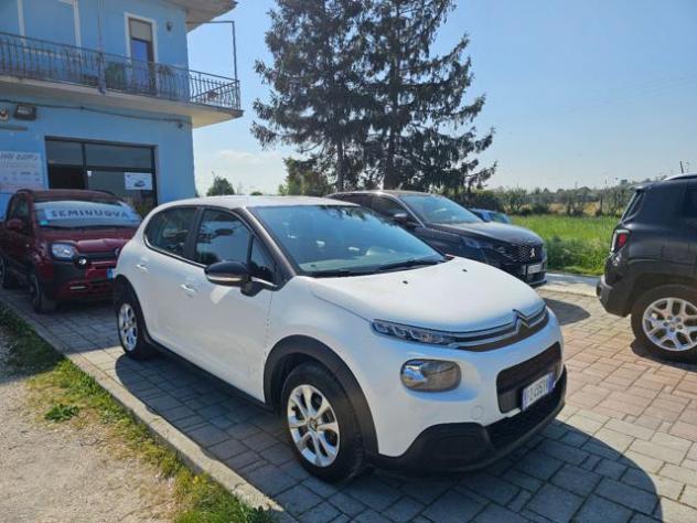 CITROEN C3 BlueHDi 100 S&S Business Combi rif. 24008429 - Foto 7