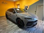 Lamborghini Urus Possibilità agevolazione pagamento con subentro leasing