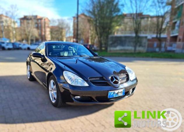MERCEDES-BENZ SLK 200 Kompressor cat rif. 24002428 - Foto 3