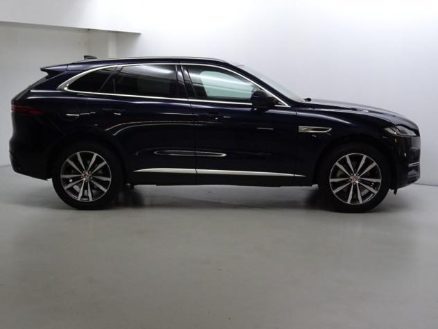 Jaguar F-Pace 2.0 D 204 CV AWD aut. S - Foto 6