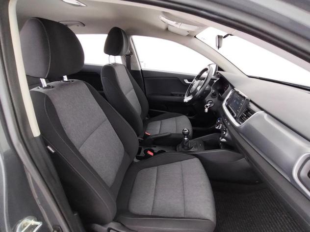 Kia Stonic 1.2 DPI ECO GPL Urban - Foto 3