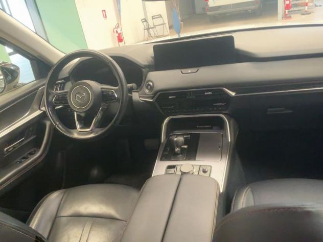 Mazda CX-60 3.3L e-SKYACTIV MHEV Homura Auto - Foto 10