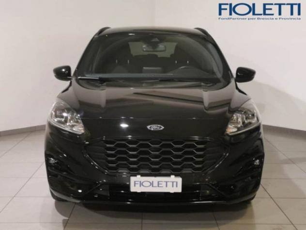 Ford Kuga 3ª SERIE 2.5 FULL HYBRID 190 CV CVT 2WD ST-LINE - Foto 3