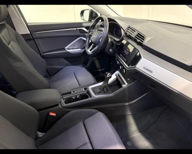 AUDI Q3 45 TFSIe S-TRONIC S-LINE EDITION rif. 24058309 - Foto 3