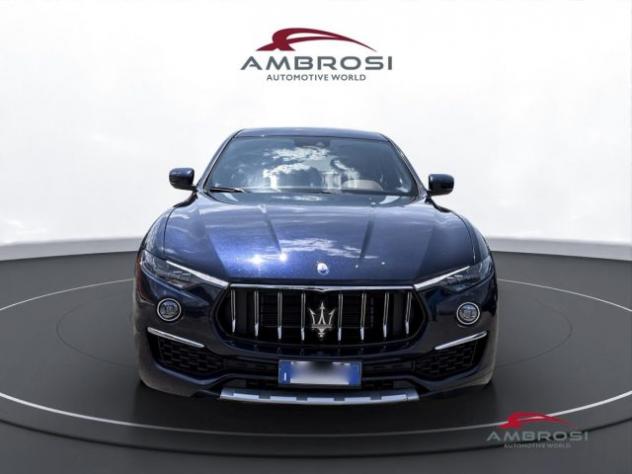 MASERATI Levante Levante V6 AWD Granlusso rif. 23965689 - Foto 7