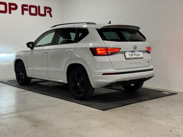 SEAT Ateca 1.5 TSI FR DSG - Foto 4