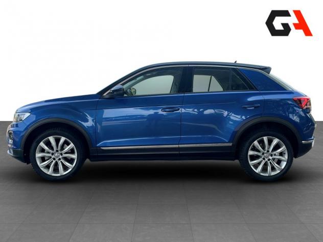Volkswagen T-Roc 2.0 TDI SCR Advanced DSG - Foto 4