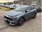 Kia Sportage Sportage 1.6 tgdi Gpl Style 136cv 2wd