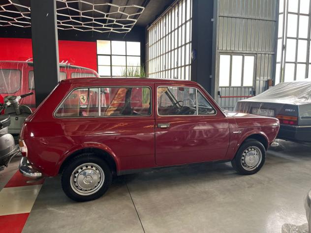 FIAT 127 CORIASCO - Foto 3