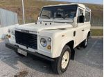 LAND ROVER Defender 90 turbodiesel Hard-top rif. 18545674