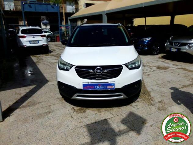 OPEL Crossland X 1.6 ECOTEC D 8V Start&Stop Advance rif. 23940266 - Foto 2