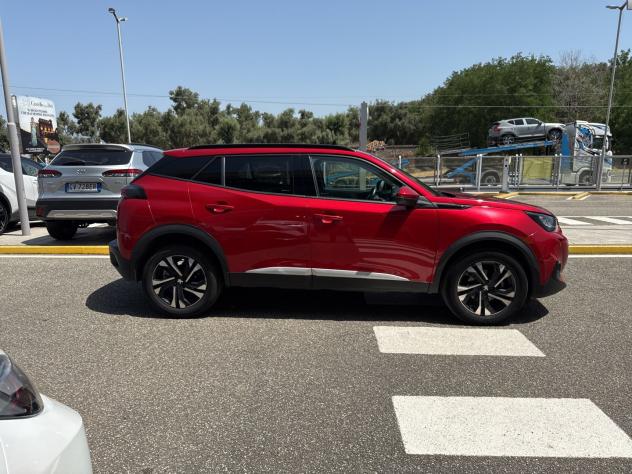 Peugeot 2008 2008 PureTech 130 S&S Allure Pack - Foto 6