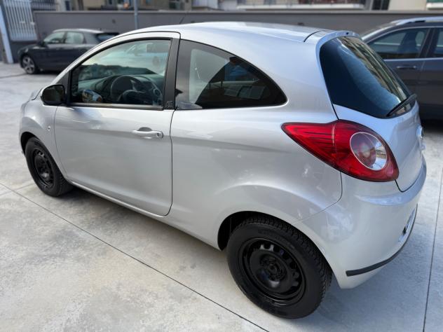 Ford Ka 1.2 69cv - Foto 3