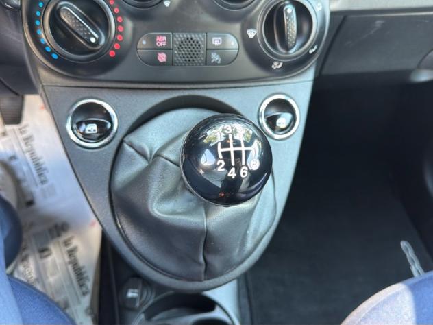 FIAT 500 Hybrid 1.0 70cv Ibrido Dolcevita - Foto 10