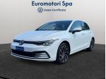Volkswagen Golf Golf 1.0 etsi evo Life 110cv dsg