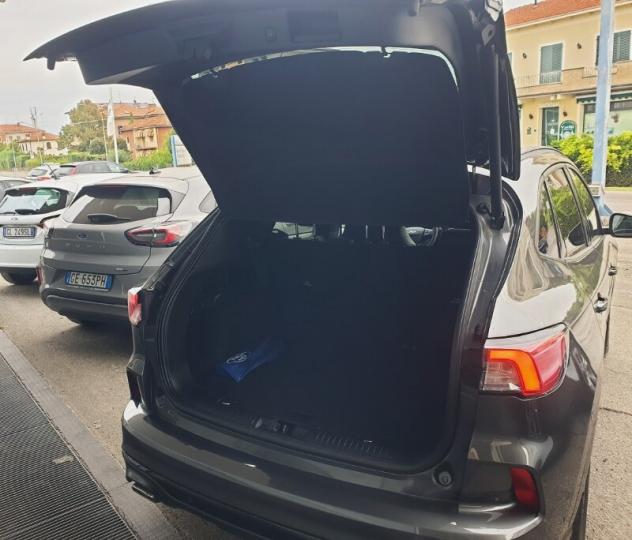 FORD Kuga 3ª serie Kuga 2.5 Full Hybrid 190 CV CVT 2WD ST-Line X - Foto 6