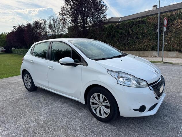 Peugeot 208 PureTech 68 5 porte Active - Foto 2
