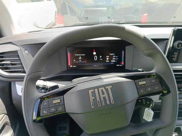FIAT Scudo SCUDO ULYSSE Combi M1 L3H1 2.0 BlueHDi 180cv AT8 9p - Foto 5
