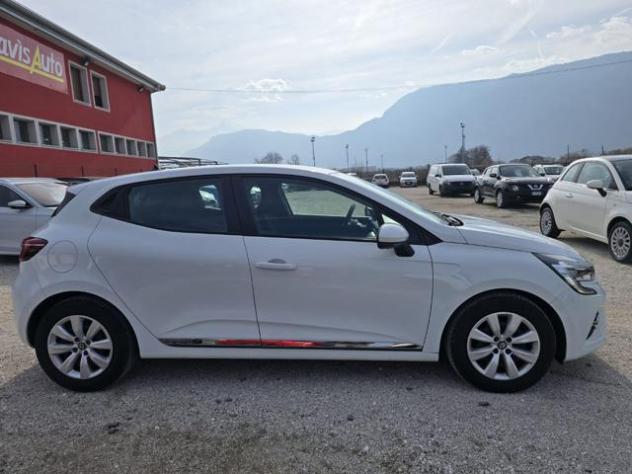 RENAULT Clio Blue dCi 85 CV 5 porte Zen T.Diesel rif. 23317992 - Foto 6
