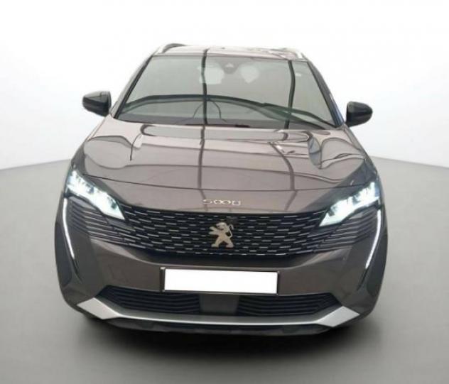 Peugeot 5008 Hybrid 136 e-DCS 6 Allure 7/Posti - Foto 6