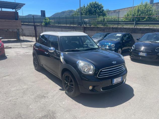 MINI Countryman Cooper D - Foto 6