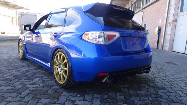 SUBARU - Impreza STI NEW - Foto 7