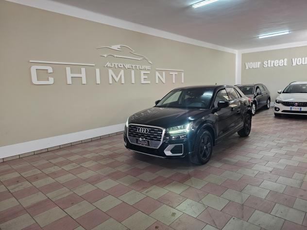 Audi Q2 1.6 TDI Sport - Foto 2