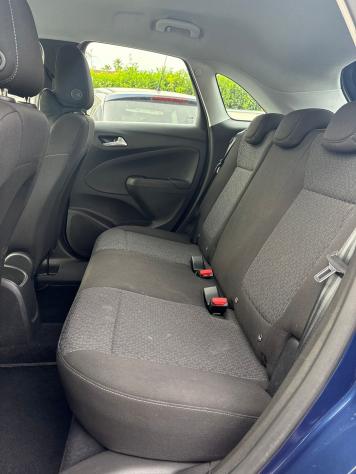 Opel Crossland 1.5 ECOTEC D 110 CV Start&Stop Edition - Foto 7