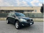 Toyota RAV 4 RAV4 2.2 D-4D 136 CV Luxury