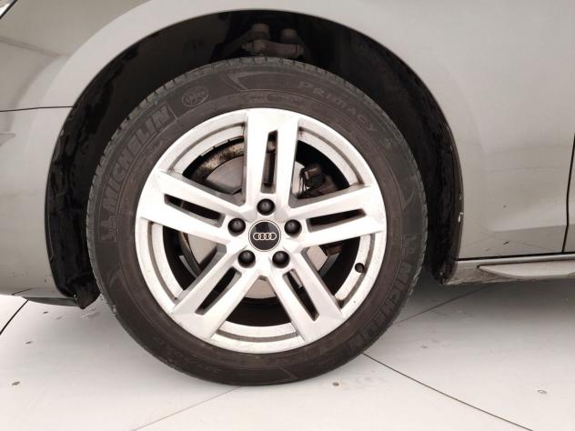 Audi A4 A4 Avant 30 2.0 tdi mhev Business Advanced 136cv s-tronic - Foto 6