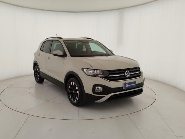 Volkswagen T-Cross 1.0 TSI Style - Foto 4