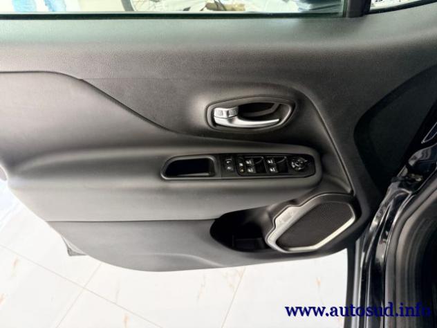 JEEP Renegade 2.0 Mjt 140CV 4WD Active Drive Limited rif. 23788658 - Foto 9