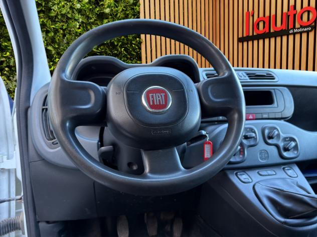 Fiat Panda 1.2 VAN - Foto 10