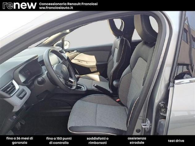 RENAULT Clio 1.0 ECO-G TECHNO rif. 23860080 - Foto 6