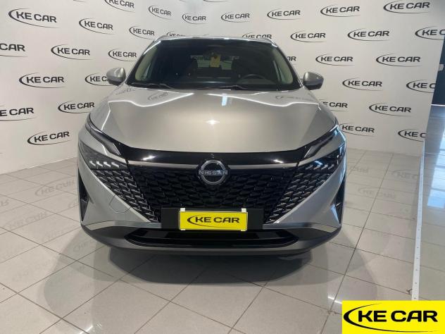 Nissan Qashqai Qashqai MHEV 158 CV Xtronic N-Connecta - Foto 2