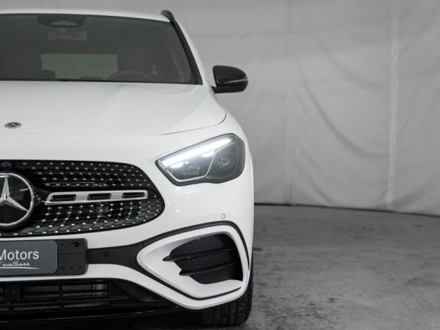 Mercedes-Benz GLA 200 d AMG Line Extra - Foto 6
