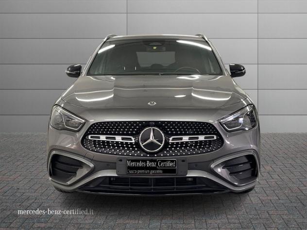 Mercedes-Benz GLA GLA-H247 2023 180 d AMG Line Advanced Plus auto - Foto 2