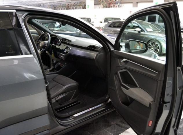 AUDI Q3 SPB 45 TFSI S Tronic S-Line Quattro Edition PROMO rif. 24075297 - Foto 3