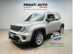 Jeep Renegade 1.0 T3 120cv Limited