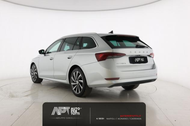 Škoda Octavia Octavia Wagon 2.0 tdi evo scr Style 150cv dsg - Foto 3
