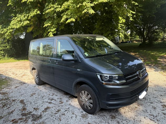 Volkswagen Caravelle T6 - Foto 5